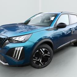 Peugeot 2008 HYBRID 145 ALLURE H&eacute;nin-Beaumont