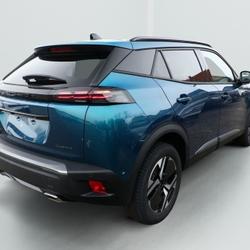 Peugeot 2008 HYBRID 145 ALLURE H&eacute;nin-Beaumont