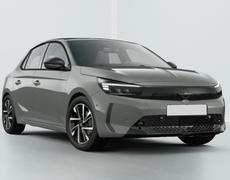 Opel Corsa Hénin-Beaumont