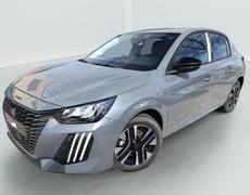 Peugeot 208 Hénin-Beaumont