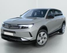 Opel Grandland Hénin-Beaumont