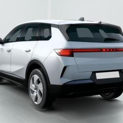 Opel Grandland HYBRID 145 AUT H&eacute;nin-Beaumont