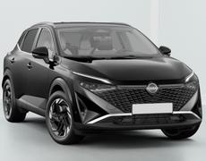 Nissan Qashqai Hénin-Beaumont