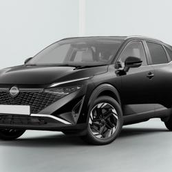 Nissan Qashqai E-POWER 205 N-CONNECTA H&eacute;nin-Beaumont