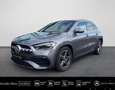 Mercedes GLA Brest