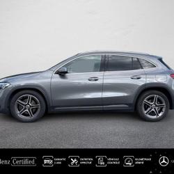 Mercedes GLA 200 d 150ch AMG Line 8G-DCT Brest