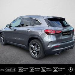 Mercedes GLA 200 d 150ch AMG Line 8G-DCT Brest