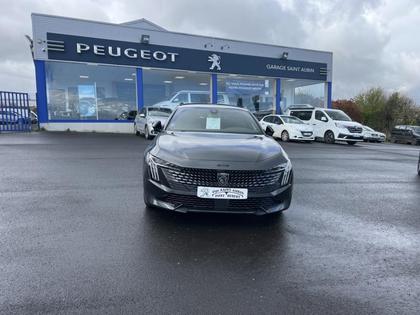 Peugeot 508 SW - Hybrid 225ch Allure e-EAT8 - 27 990 €