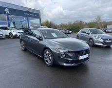 Peugeot 508 SW Pont-Hébert