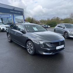 Peugeot 508 SW Hybrid 225ch Allure e-EAT8 Pont-H&eacute;bert
