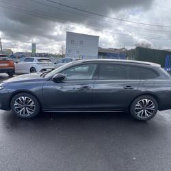 Peugeot 508 SW Hybrid 225ch Allure e-EAT8 Pont-H&eacute;bert