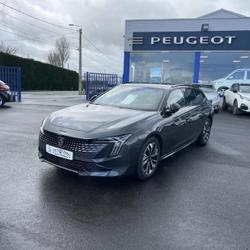 Peugeot 508 SW Hybrid 225ch Allure e-EAT8 Pont-H&eacute;bert