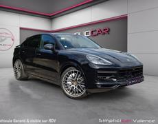 Porsche Cayenne Valence
