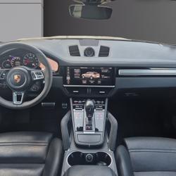 Porsche Cayenne Cayenne Coupe 4.0 V8 550 ch Tiptronic BVA Turbo Valence