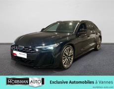 Audi A6 Avant Vannes