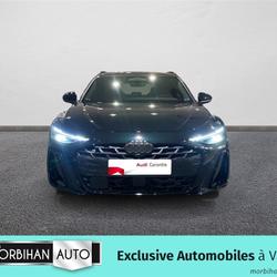 Audi A6 Avant AVANT E-HYBRID 299 CH S TRONIC 7 QUATTRO S line Vannes