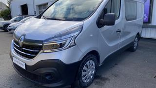 Renault Trafic  - photo 0
