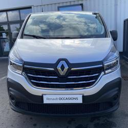 Renault Trafic CA GCF L1H1 1000 Energy dCi 145 EDC Laval