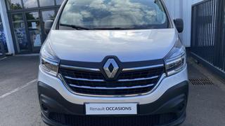 Renault Trafic  - photo 1