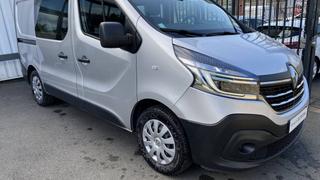 Renault Trafic  - photo 2