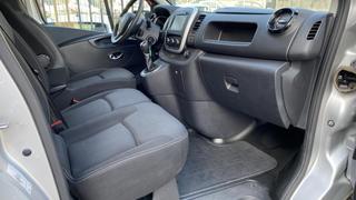 Renault Trafic  - photo 4