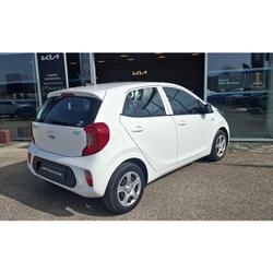 Kia Picanto 1.0 DPI 67CH BVM5 Active Al&egrave;s