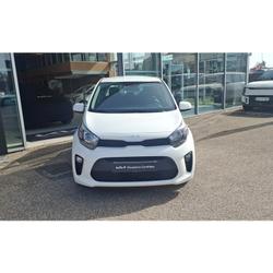 Kia Picanto 1.0 DPI 67CH BVM5 Active Al&egrave;s