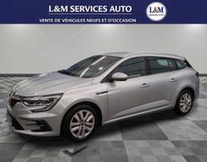 Renault Megane 4 Estate