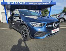 Mercedes GLA Chemillé-en-Anjou