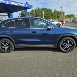 Mercedes GLA 200 7G-DCT Progressive Line Chemill&eacute;-en-Anjou