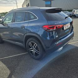 Mercedes GLA 200 7G-DCT Progressive Line Chemill&eacute;-en-Anjou