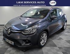 Renault Clio 4 Prinquiau
