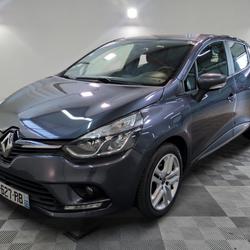 Renault Clio 4 TCe 90 E6C Business Prinquiau
