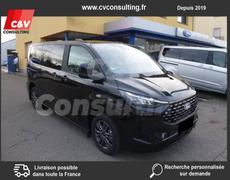 Ford Tourneo Franqueville-Saint-Pierre