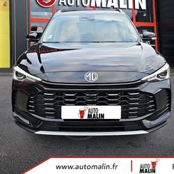 MG ZS 1.5 L Hybrid+ 197 ch Comfort Mantes-la-Ville