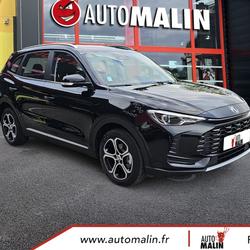 MG ZS 1.5 L Hybrid+ 197 ch Comfort Mantes-la-Ville