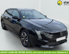 Peugeot 508 SW Saint-Fons