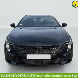 Peugeot 508 SW BlueHDi 130 ch S&S EAT8 Allure Saint-Fons