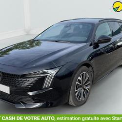 Peugeot 508 SW BlueHDi 130 ch S&S EAT8 Allure Saint-Fons