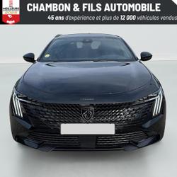 Peugeot 508 SW BlueHDi 130 ch S EAT8 Allure La Grand-Croix