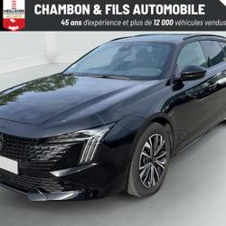 Peugeot 508 SW BlueHDi 130 ch S EAT8 Allure La Grand-Croix
