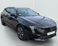 Peugeot 508 SW Hénin-Beaumont