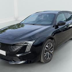 Peugeot 508 SW BlueHDi 130 ch S S EAT8 Allure H&eacute;nin-Beaumont