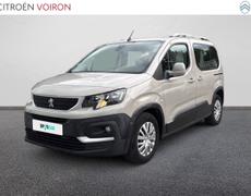 Peugeot Rifter Voiron