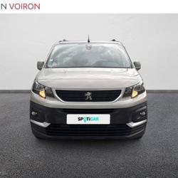 Peugeot Rifter PureTech 110 S&S Allure Voiron