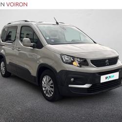 Peugeot Rifter PureTech 110 S&S Allure Voiron