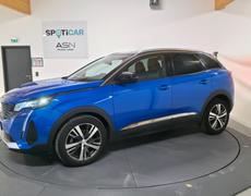 Peugeot 3008 Auzebosc