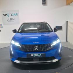 Peugeot 3008 BlueHDi 130 S&S EAT8 Allure Pack Auzebosc