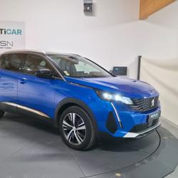 Peugeot 3008 BlueHDi 130 S&S EAT8 Allure Pack Auzebosc