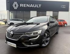 Renault Talisman Rots